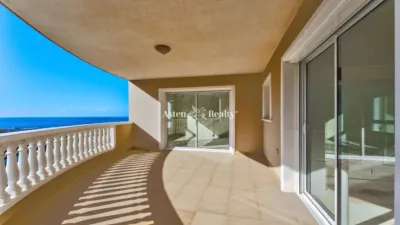 Penthouse in Acantilado de los Gigantes photo 3