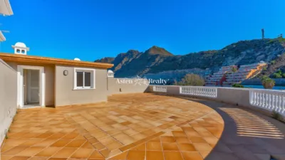 Penthouse in Acantilado de los Gigantes photo 4