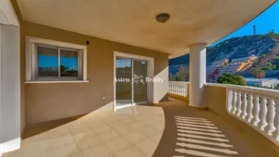 Penthouse in Acantilado de los Gigantes photo 5