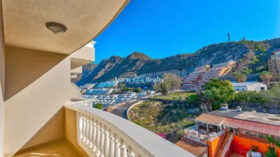 Penthouse in Acantilado de los Gigantes photo 6