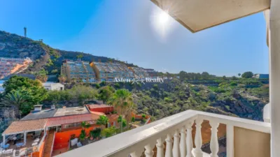 Penthouse in Acantilado de los Gigantes photo 7