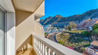 Penthouse in Acantilado de los Gigantes photo 8
