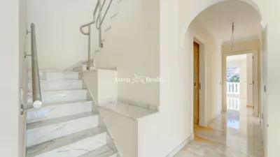 Penthouse in Acantilado de los Gigantes photo 9