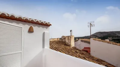 Casa - Vista 5