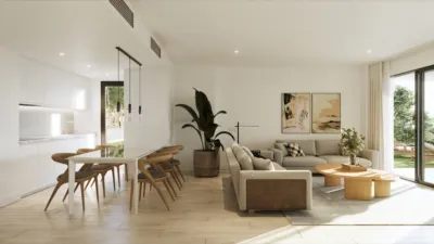 Apartamento en Área de Casares photo 3