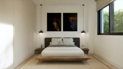 Apartamento en Área de Casares photo 5