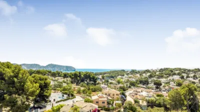 Casa – Teulada, la Marina Alta - Vista 3