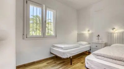 Casa – Teulada, la Marina Alta - Vista 5