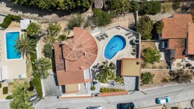 Casa – Teulada, la Marina Alta - Más