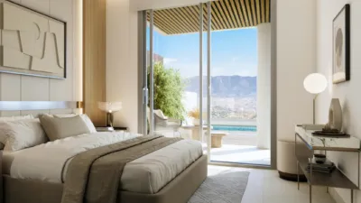 Apartment in Costa del Sol - Mijas - Malaga photo 12