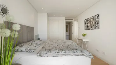 Apartment in Ojén photo 18