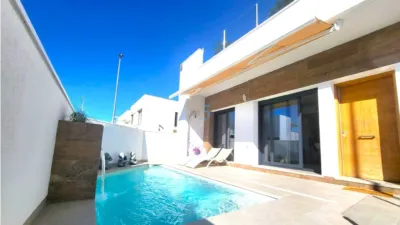 Casa – Daya Vieja - Vista 2