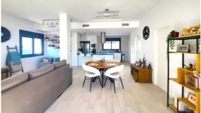 Casa – Daya Vieja - Vista 3