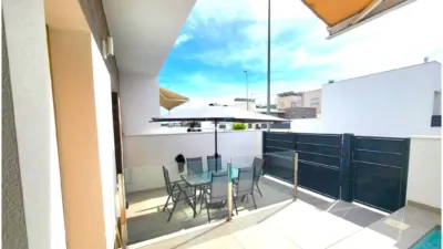 Casa – Daya Vieja - Vista 4