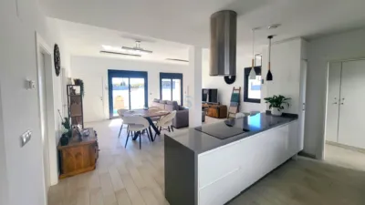 Casa – Daya Vieja - Vista 5