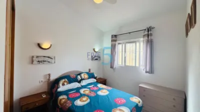 Apartment in Villamartin photo 10