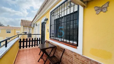 Apartment in Villamartin photo 13