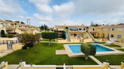 Apartment in Villamartin photo 15
