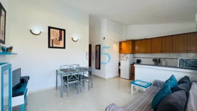 Apartment in Villamartin photo 3
