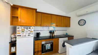 Apartment in Villamartin photo 4