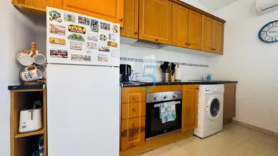 Apartment in Villamartin photo 5