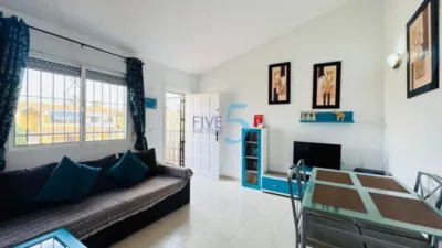 Apartment in Villamartin photo 6