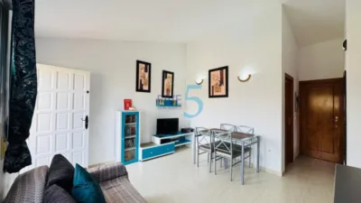 Apartment in Villamartin photo 7