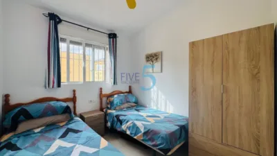 Apartment in Villamartin photo 8
