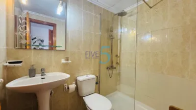 Apartment in Villamartin photo 9