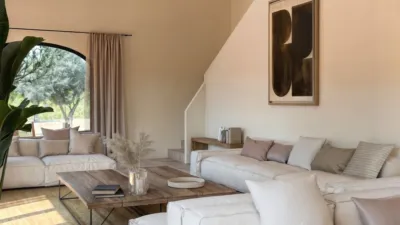 Casa – Xàbia - Jávea - Vista 3