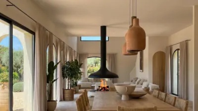 Casa – Xàbia - Jávea - Más