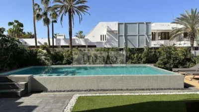 House on Montevideo Street photo 3