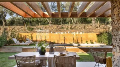 Chalet en Carrer Ample photo 10