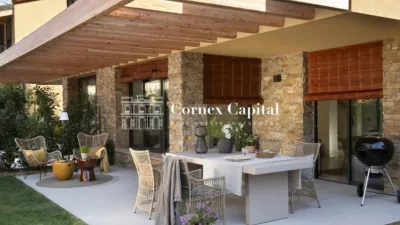 Chalet en Carrer Ample photo 11