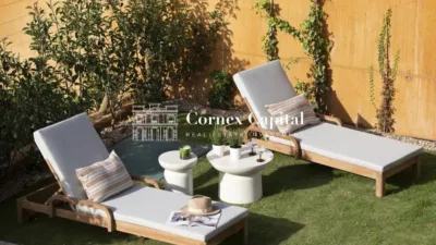 Chalet en Carrer Ample photo 12