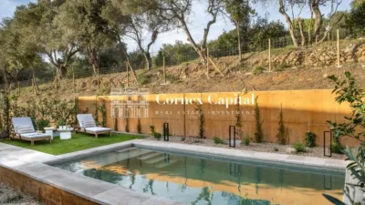 Chalet en Carrer Ample photo 14