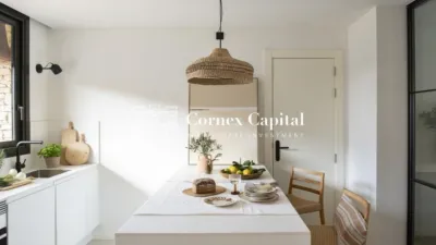 Chalet en Carrer Ample photo 16