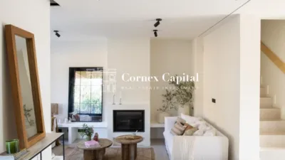 Chalet en Carrer Ample photo 19