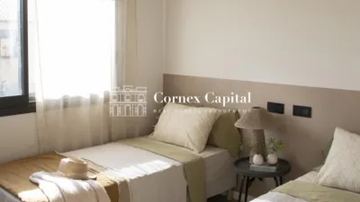 Chalet en Carrer Ample photo 21