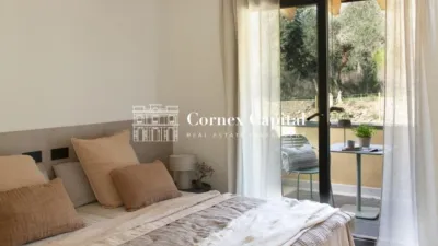 Chalet en Carrer Ample photo 23