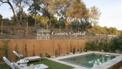 Chalet en Carrer Ample photo 27