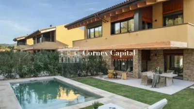Chalet en Carrer Ample photo 28