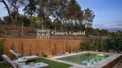 Chalet en Carrer Ample photo 29