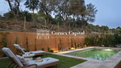 Chalet en Carrer Ample photo 31