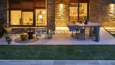 Chalet en Carrer Ample photo 33