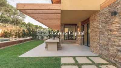 Chalet en Carrer Ample photo 36