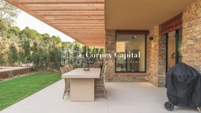 Chalet en Carrer Ample photo 37