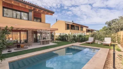 Chalet en Carrer Ample photo 3