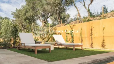 Chalet en Carrer Ample photo 40