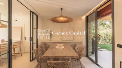 Chalet en Carrer Ample photo 42